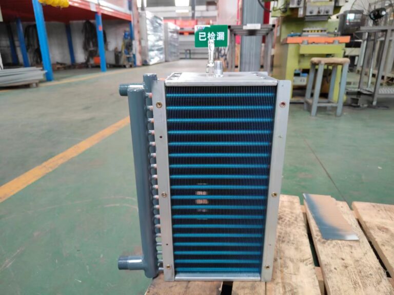 heat exchanger coil