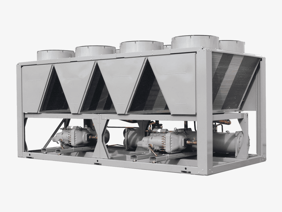 Air cooled Chiller