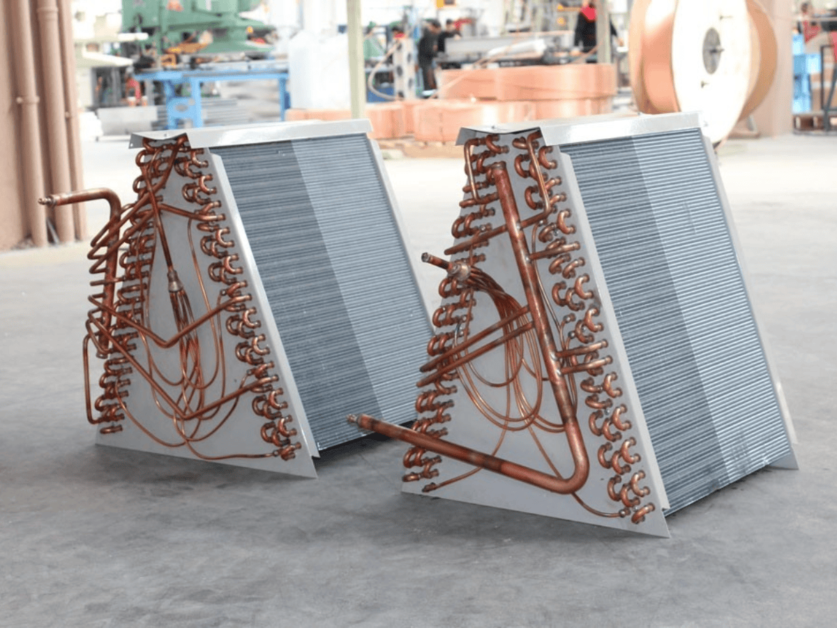 Home Ac Evaporator Coil Replacement Cost topcoils.com