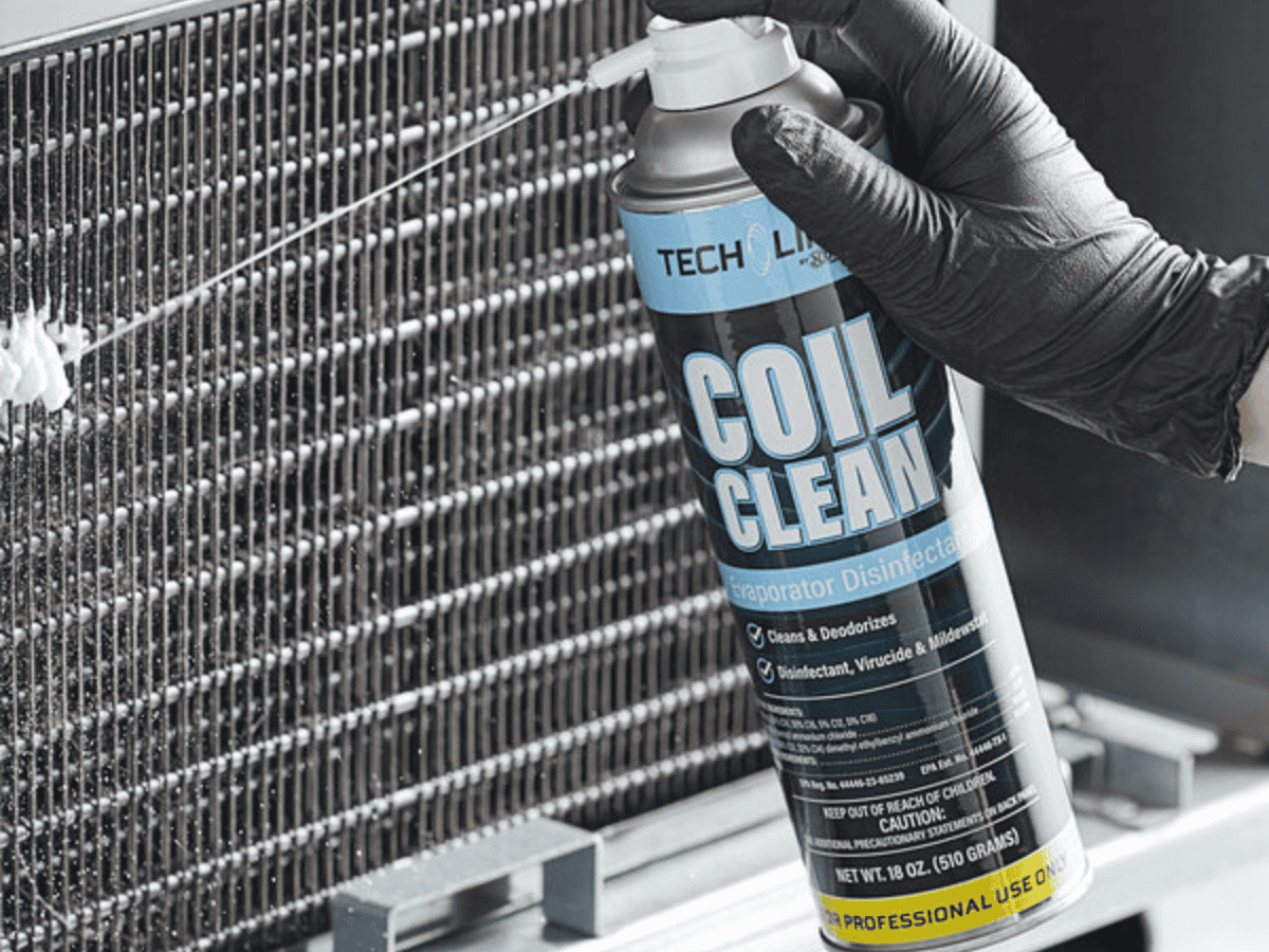 How To Clean The Evaporator Coil In Hvac topcoils.com